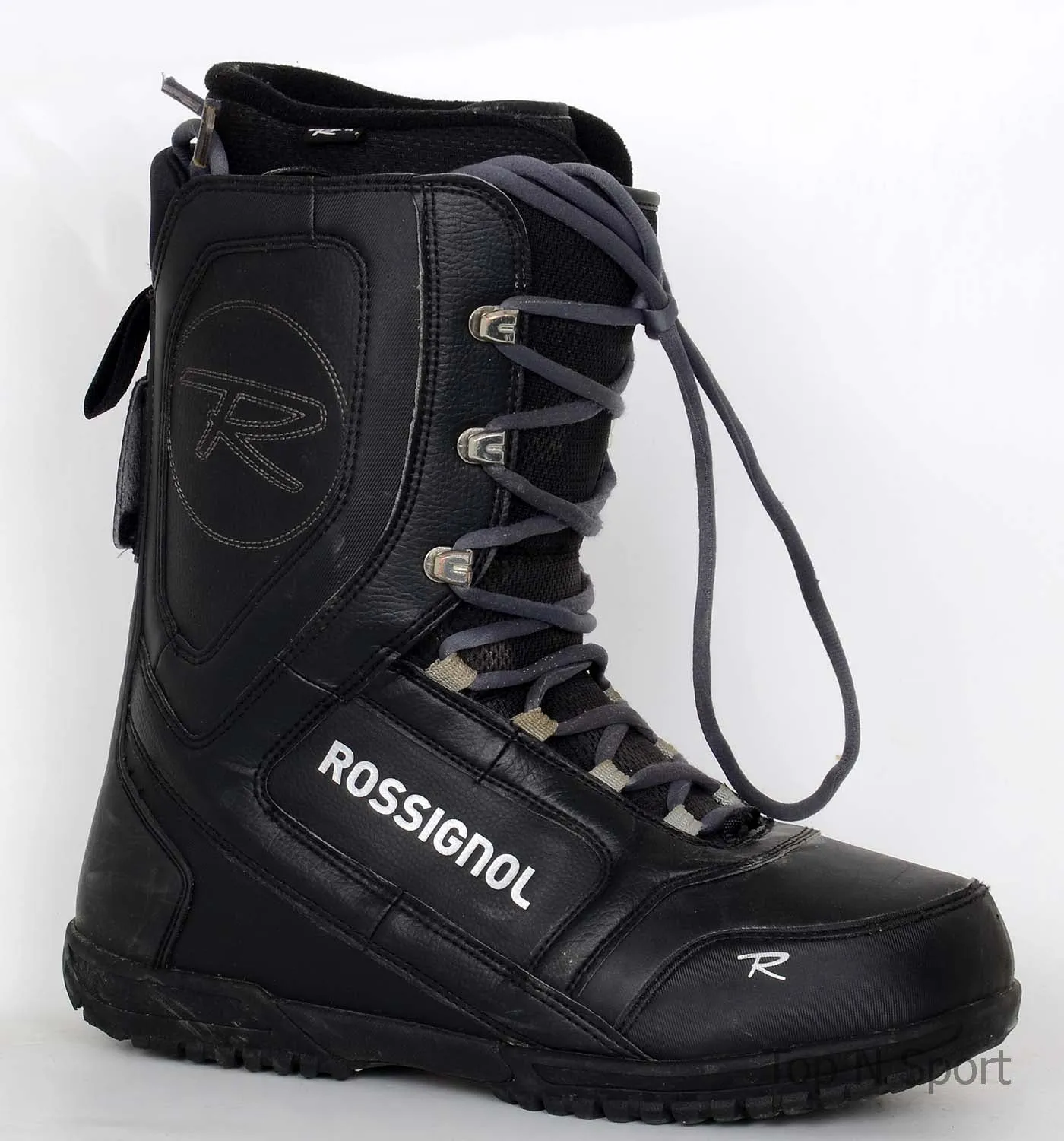 Rossignol R5 boots de snowboard d’occasion
