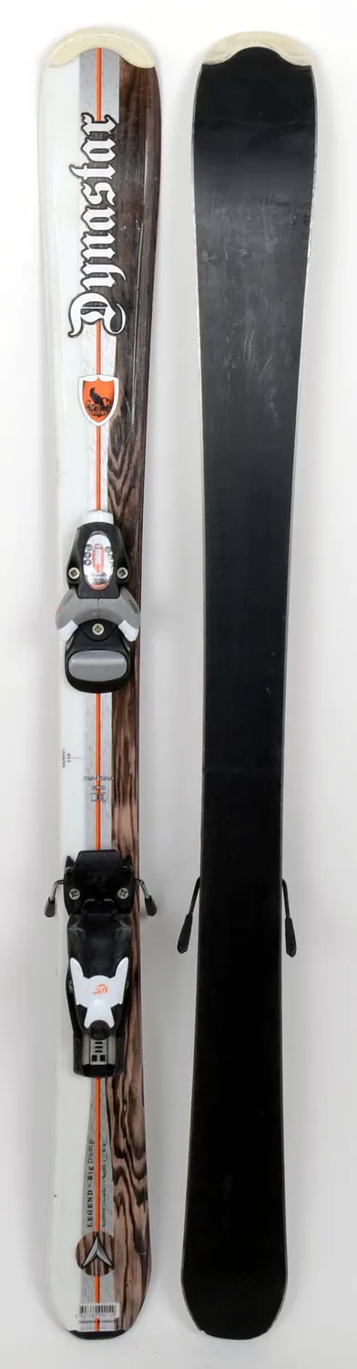 Dynastar Legend Team Big Dump skis occasion junior