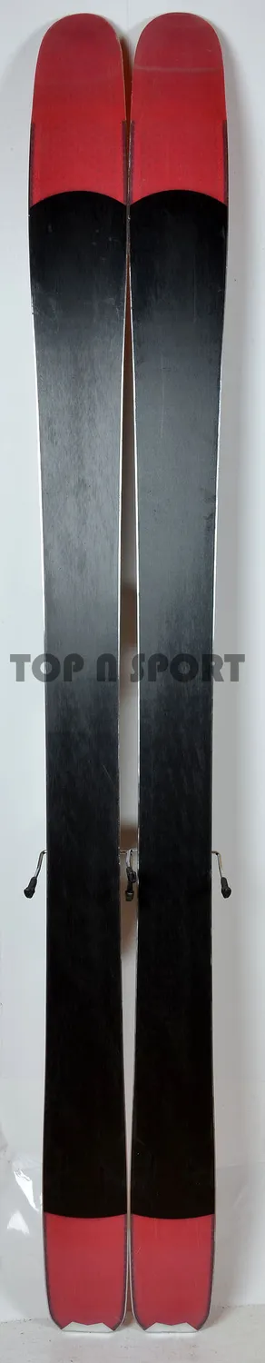 Rossignol SIN 7 ski d’occasion freeride