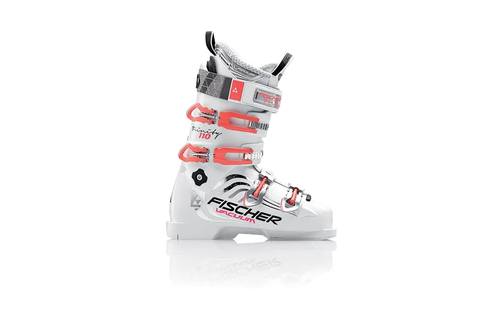 Fischer TRINITY 110 VACUUM chaussures de ski femme