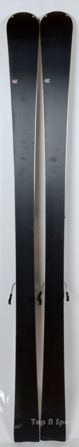 Rossignol Unique 4 W Xelium skis femme piste occasion