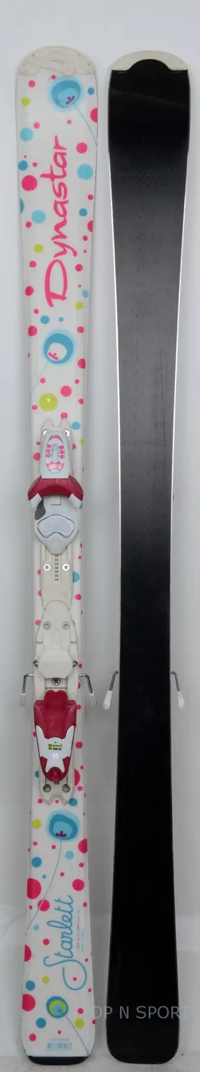 Dynastar Starlett skis junior occasion fille