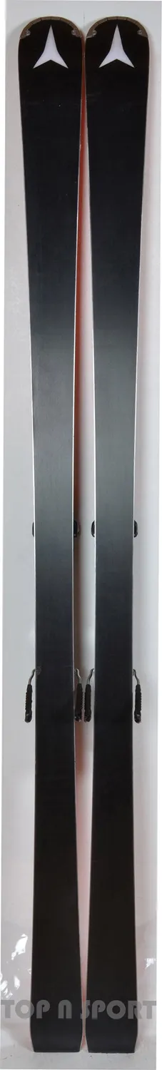 Atomic REDSTER G9 ski d’occasion piste