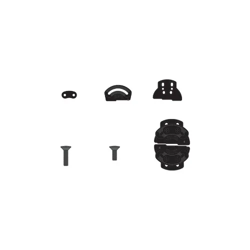 Exp-snowboard Wild Splitboard pack randonnée complet