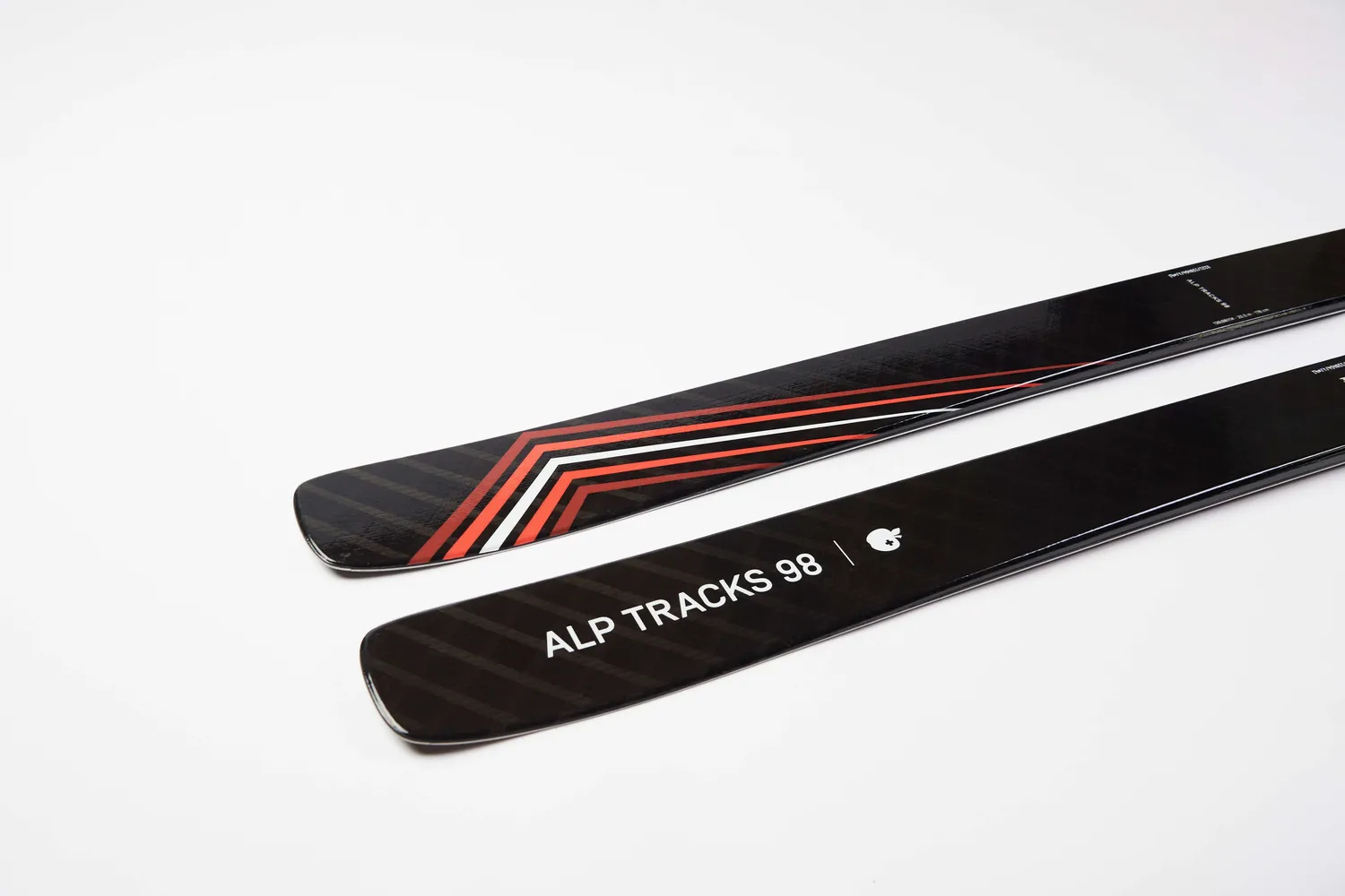 Movement Skis ALP TRACKS 98 24/25 ski freeride