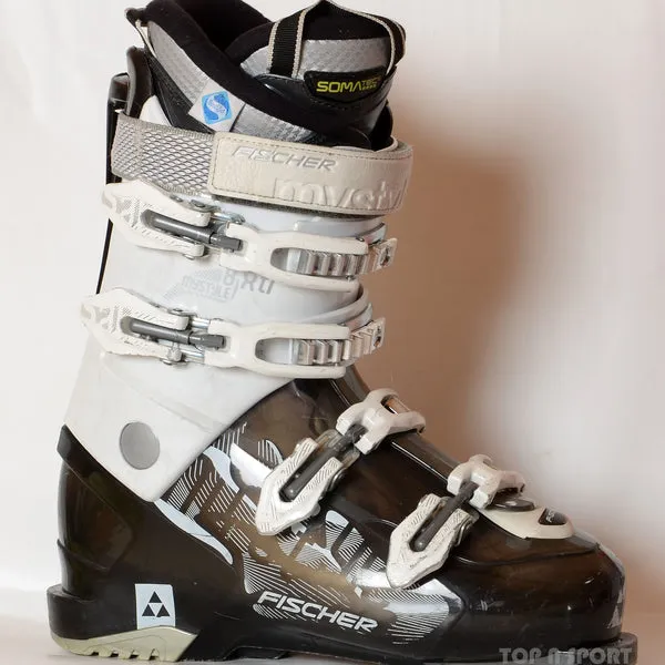 Fischer My Style 8 chaussures de ski femme occasion