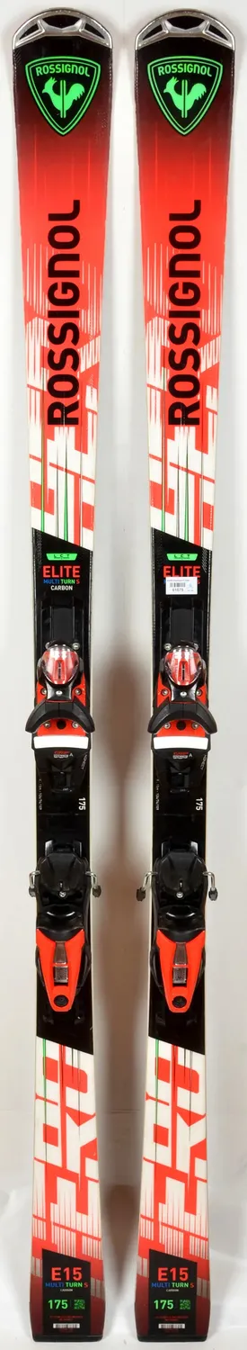 Rossignol HERO ELITE MT CA skis d’occasion