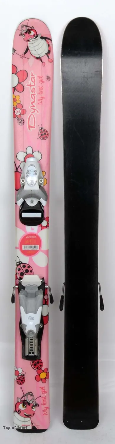 Top N Sport Dynastar MY FIRST STARLETT skis junior d’occasion