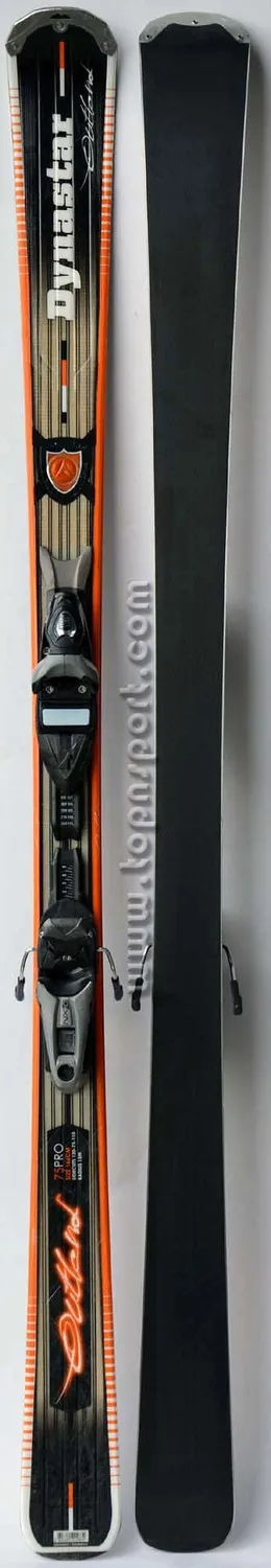 Dynastar Outland 75 Pro skis polyvalents occasion
