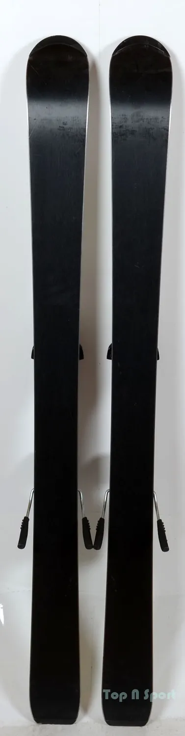 Fischer Progressor Jr skis occasion junior piste