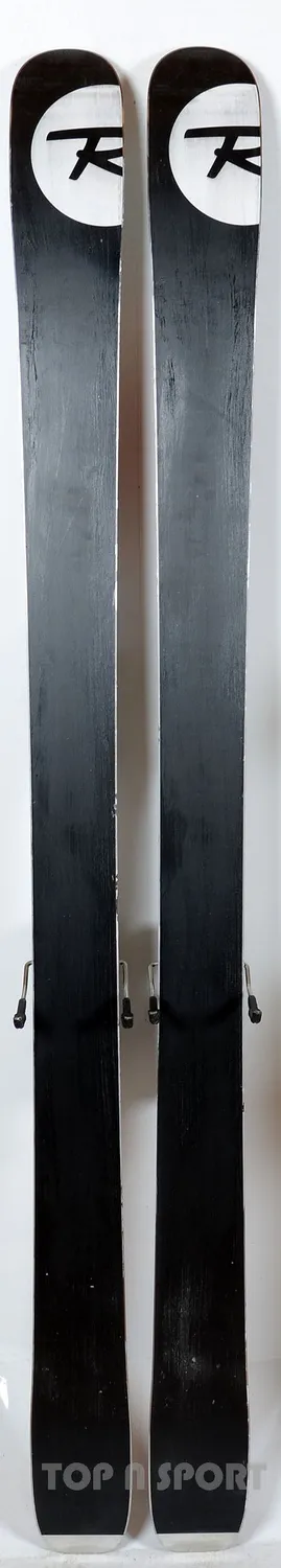 Rossignol S7 PRO Jr skis junior d’occasion freeride