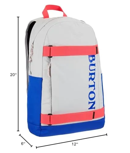 Burton Emphasis 2.0 Daypack sac à dos unisexe