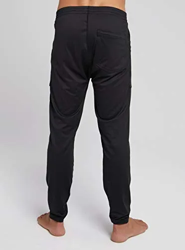 Burton Midweight Base Layer Stash Pant pantalon thermique homme