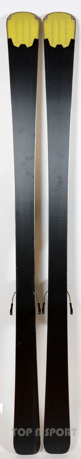 Rossignol Pursuit 400 Ltd ski occasion carving piste