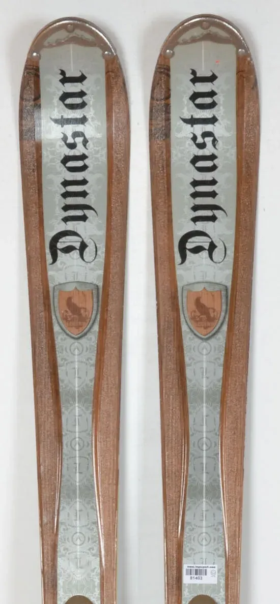 Dynastar Sultan 80 2011 skis occasion piste