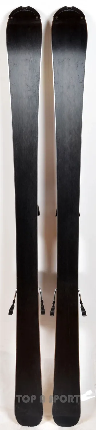 K2 Comanche 2011 skis occasion polyvalents