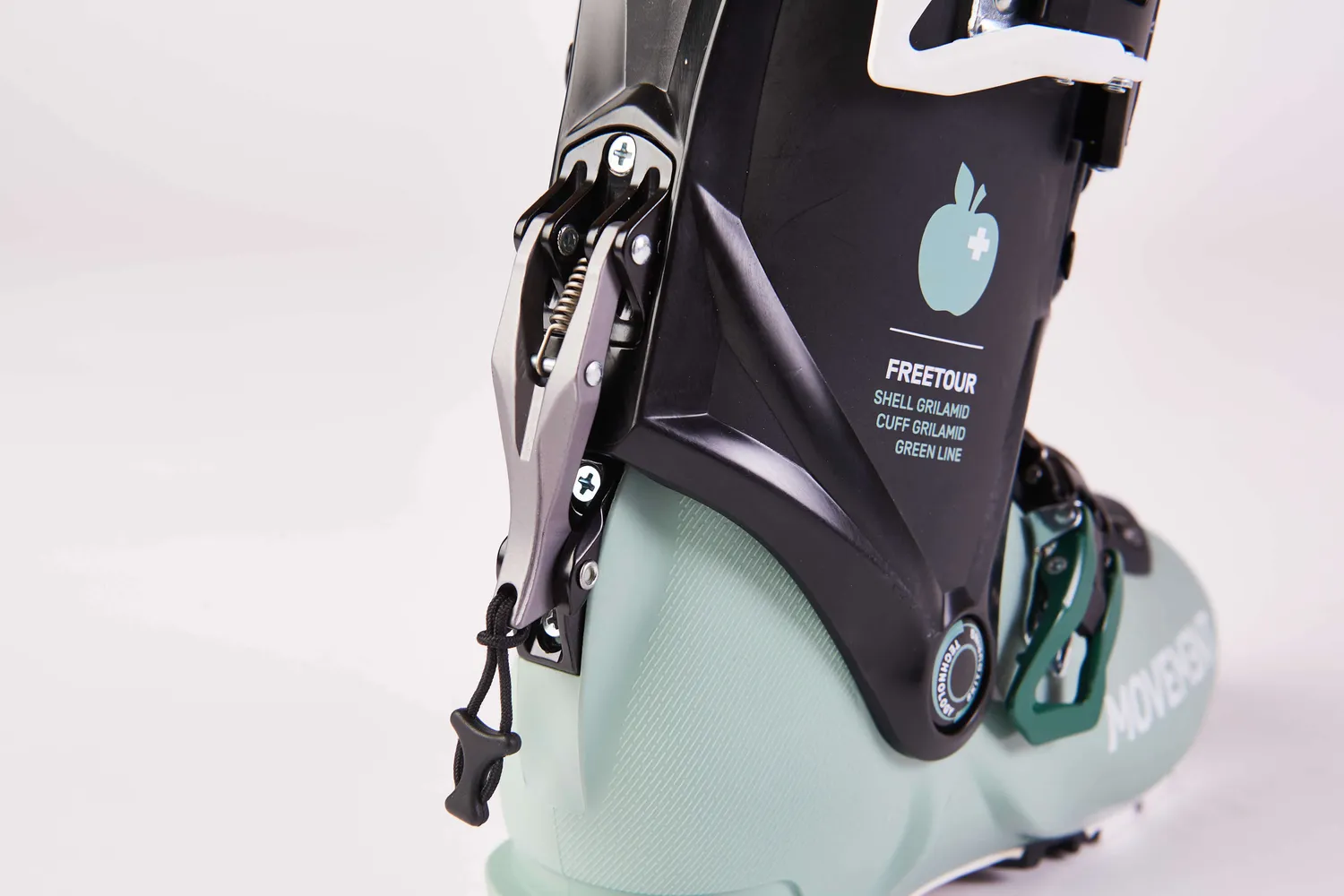 Movement Freetour W Ultraloon chaussure de ski