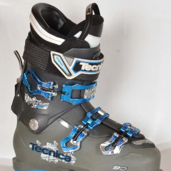 Tecnica Magnum 90 RT chaussures de ski occasion all-mountain