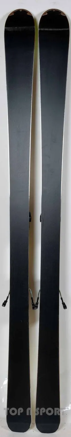 K2 AMP PHOTON ski d’occasion polyvalent