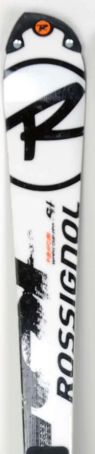 Rossignol Radical Worldcup SL Pro IBox skis occasion junior