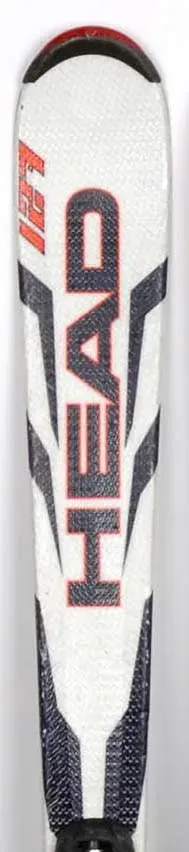 Head Team Race skis occasion enfant