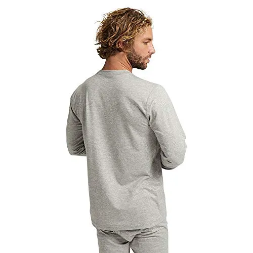 Burton Midweight Crew haut technique