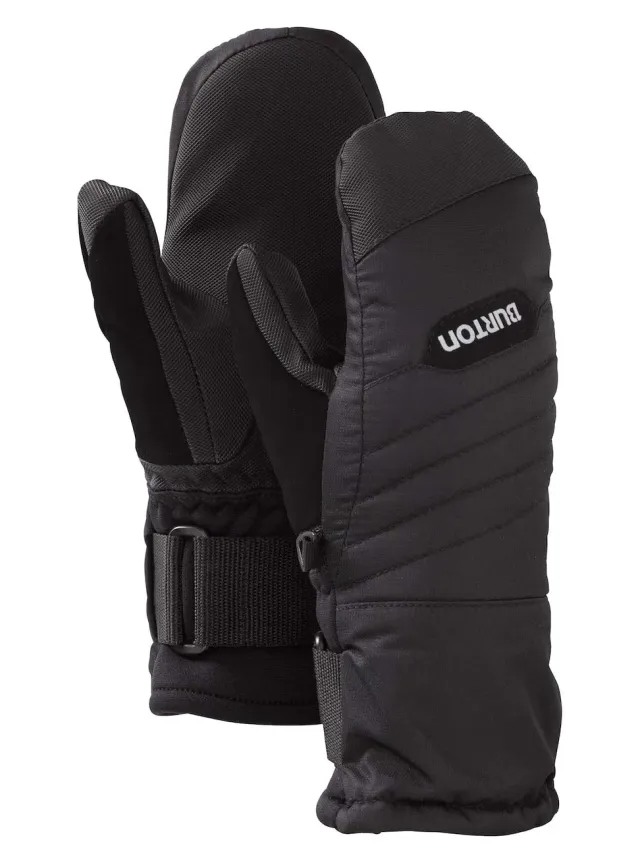 Burton Dryride gants de snowboard tactiles imperméables
