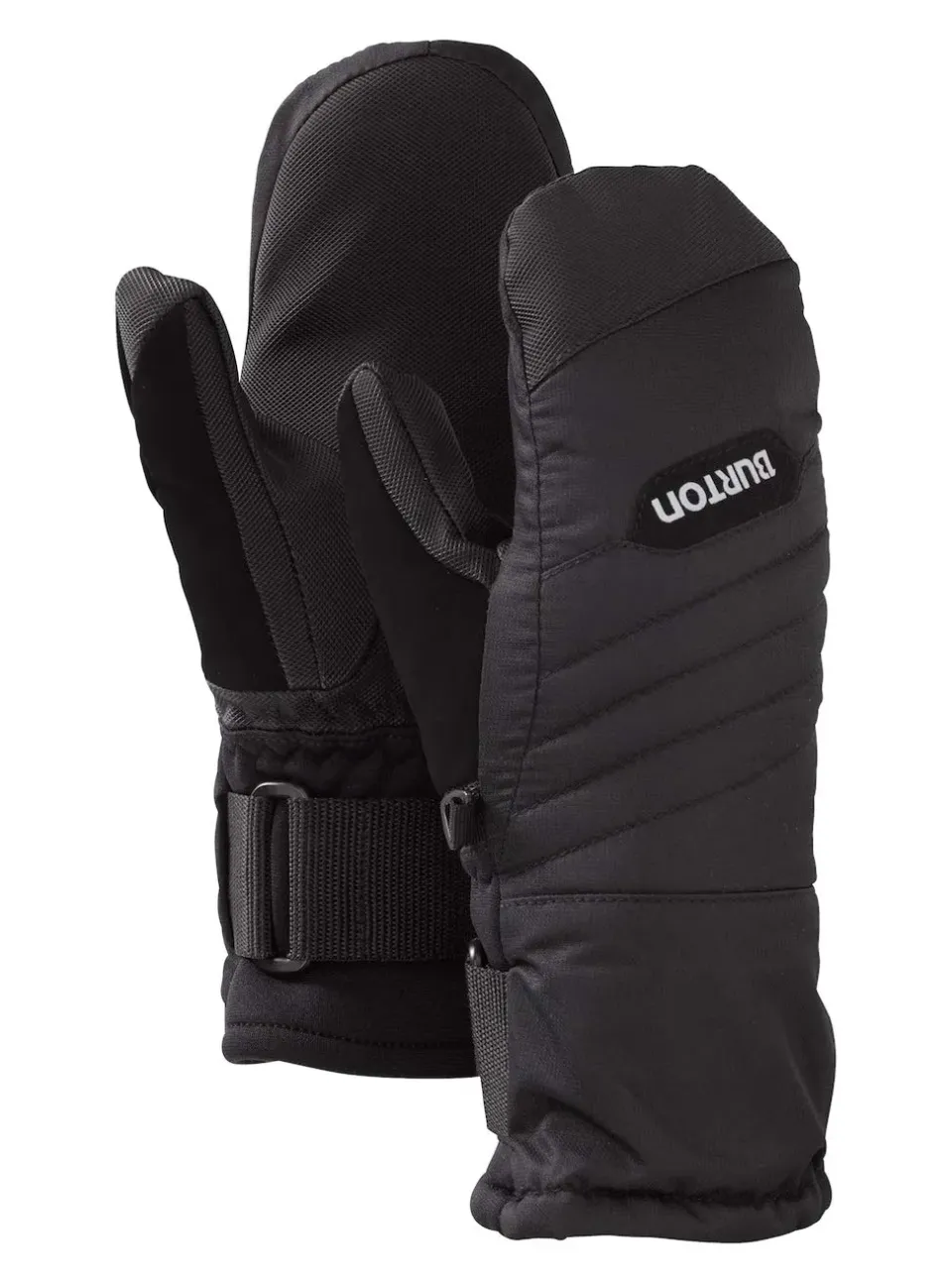 Burton Dryride gants de snowboard tactiles imperméables