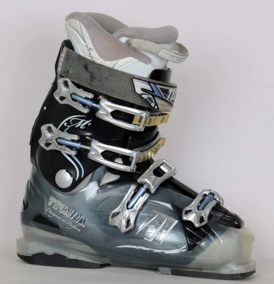 Tecnica M+ chaussures de ski femme d’occasion