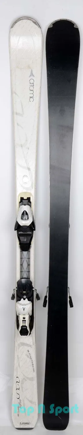 Atomic Cloud Eight skis occasion femme piste