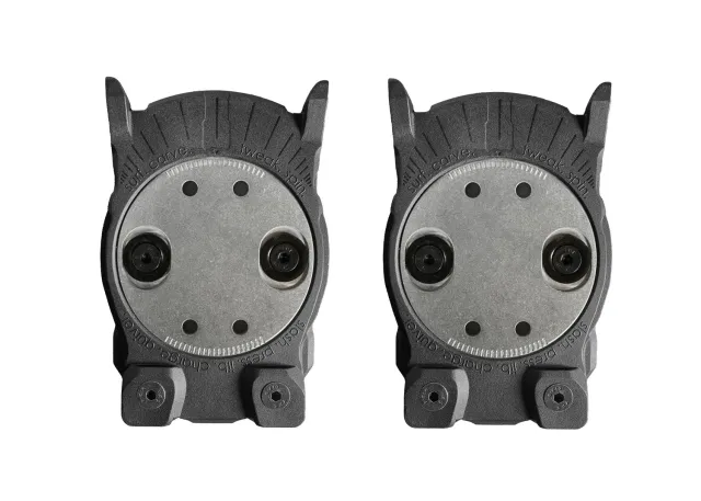 Karakoram Quiver-Connector disques snowboard Channel