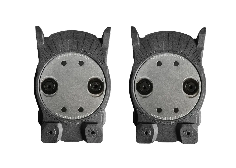 Karakoram Quiver-Connector disques snowboard Channel