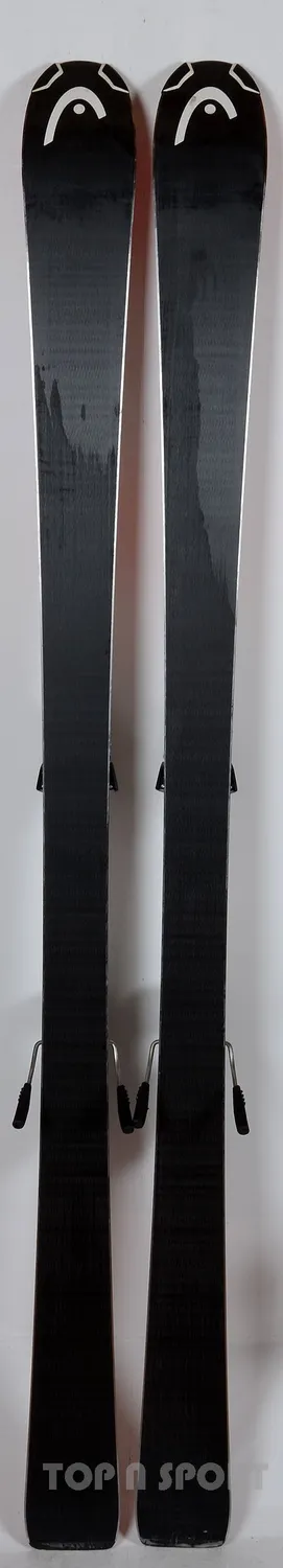 Head Super Shape skis junior d'occasion performance