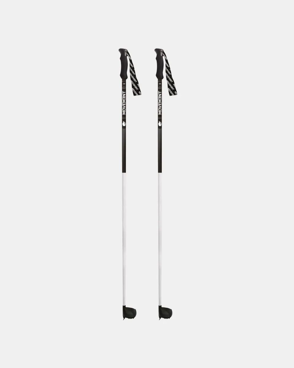 Movement Race Pro Alu bâton ski randonnée