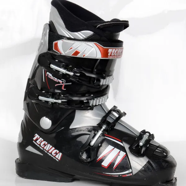 Tecnica Mega X chaussures de ski d'occasion