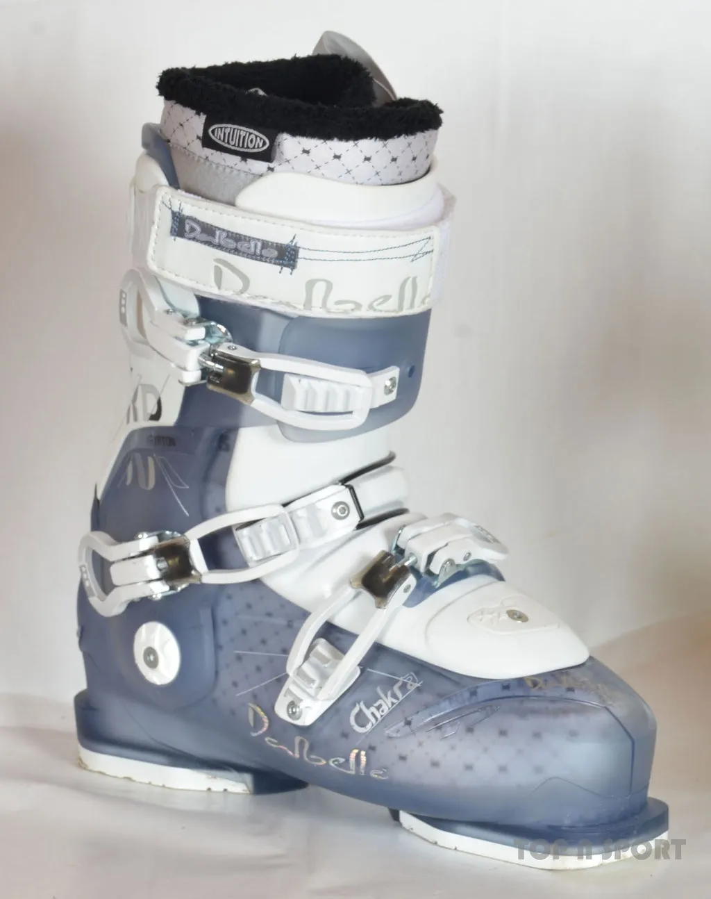 Dalbello KR 2 Chakra chaussures ski femme