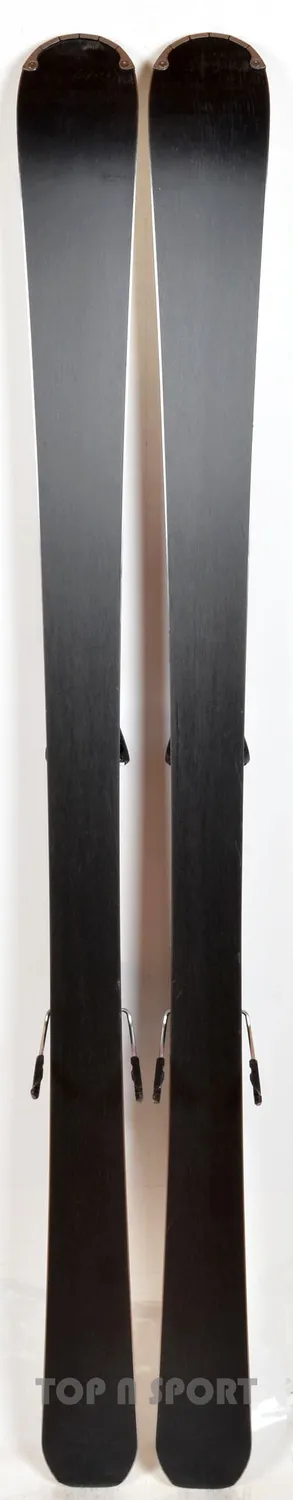 Salomon W Max X7 skis occasion femme carving