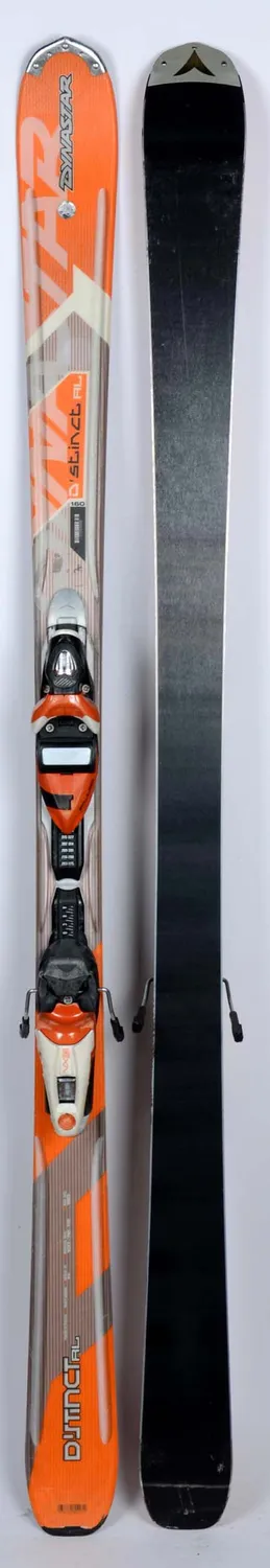 Dynastar D’Stinct RL skis occasion intermédiaire