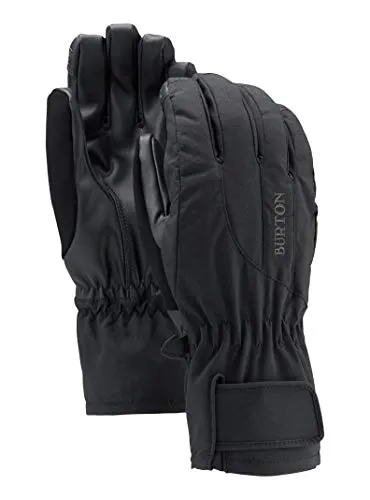 Burton WB Profile Gants Femme Tactile Imperméable