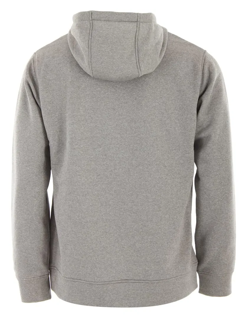 Burton Oak Pullover Fleece sweat à capuche homme