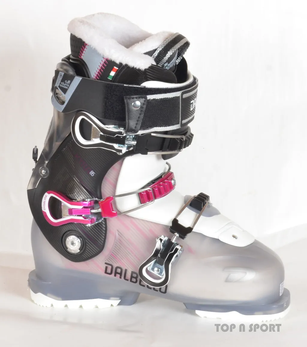 Dalbello Kyra 85 chaussures de ski femme