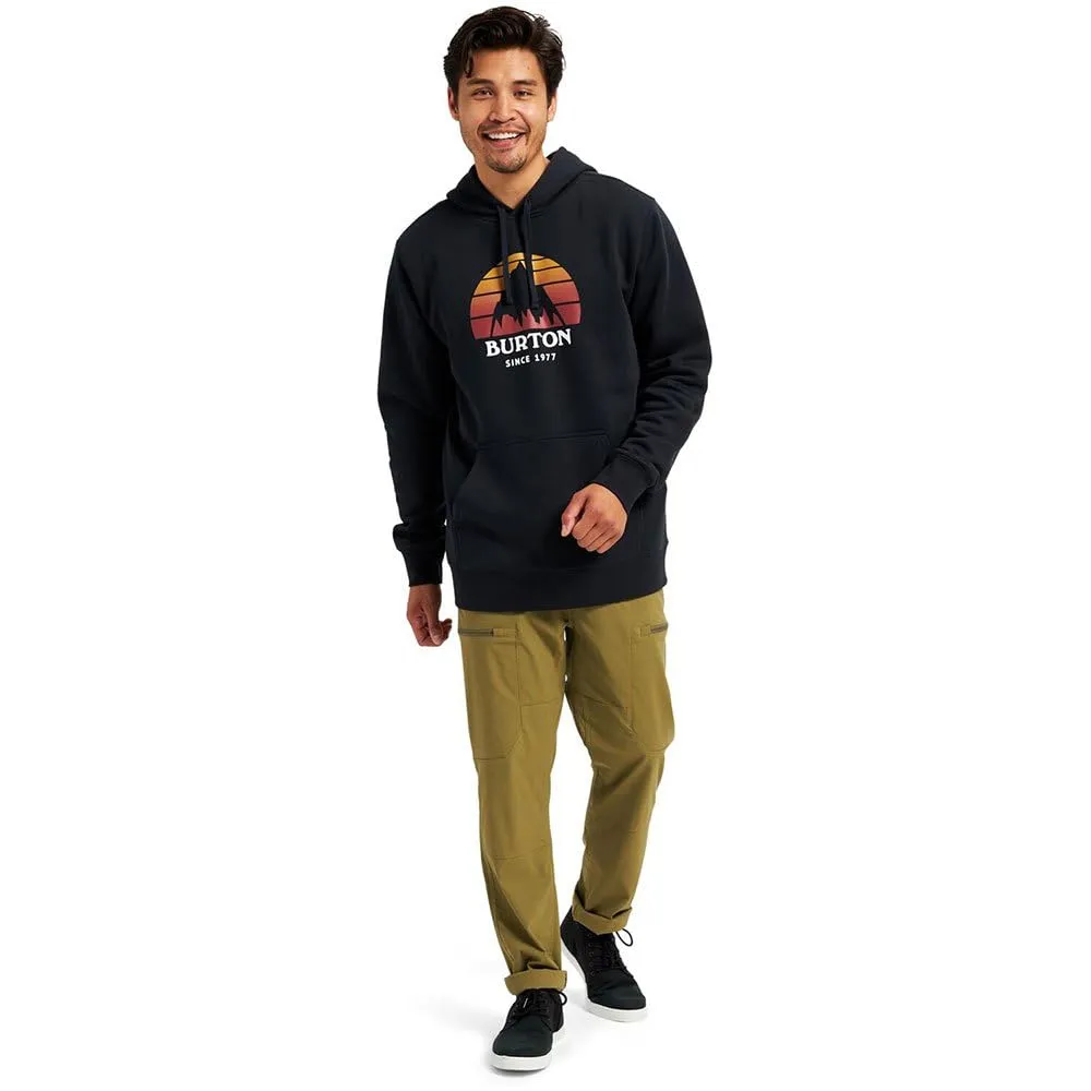 Burton Underhill sweat à capuche
