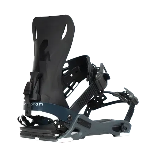 Karakoram Wayfinder fixation split femme