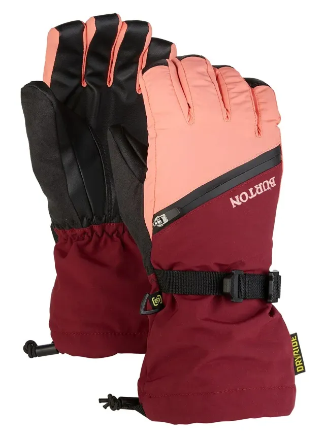 Burton Vent gants snowboard enfant imperméables