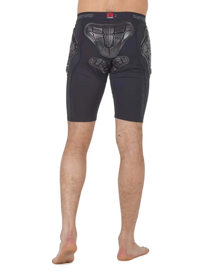 Burton Total Imp short protection snowboard