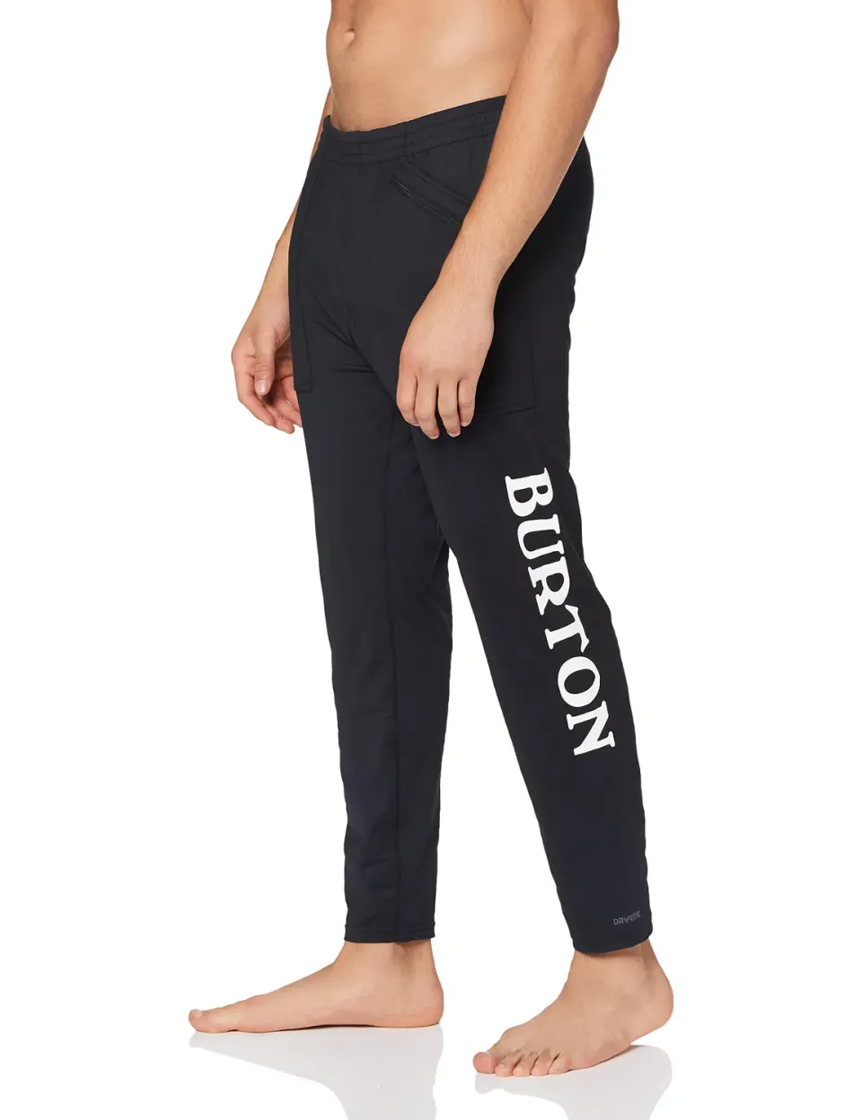 Burton Midweight Base Layer Stash Pant pantalon thermique homme