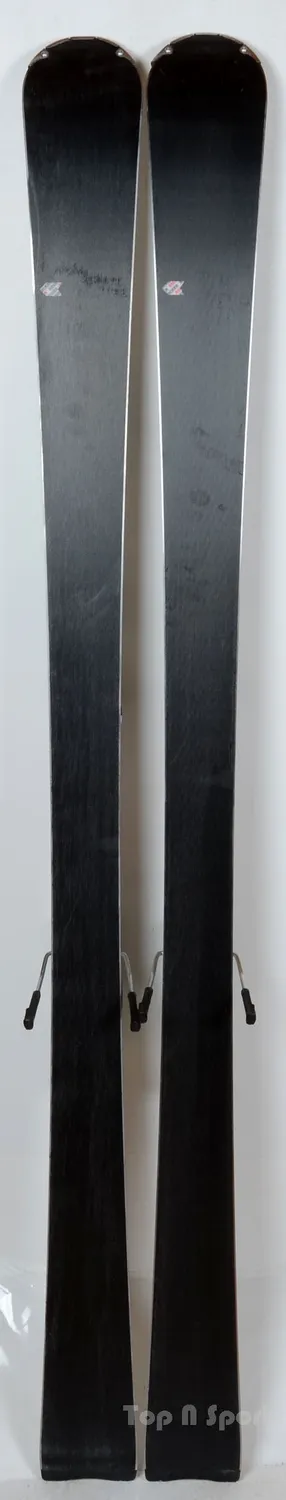 Rossignol Unique 4 W Xelium skis femme piste occasion