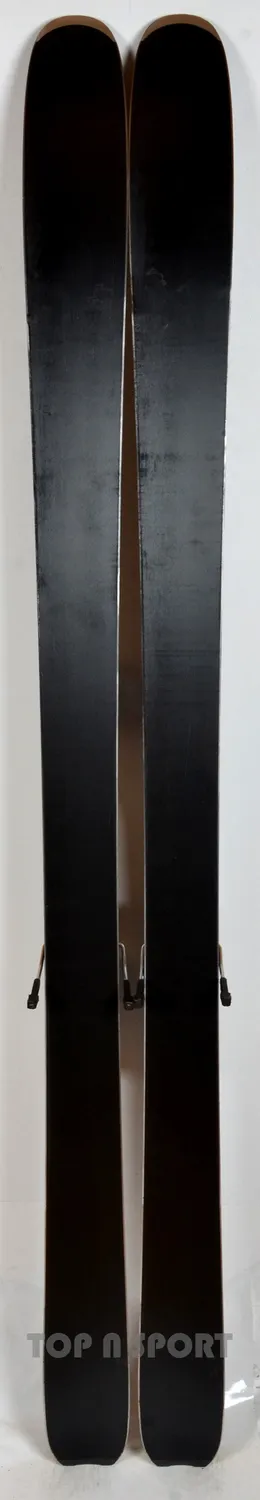 Dynastar M-Pro 90 + SPX 12 skis occasion polyvalent