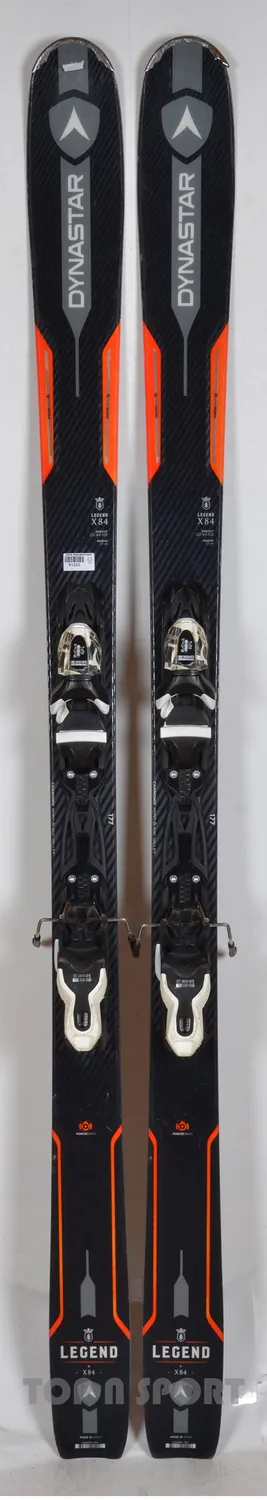 Dynastar Legend X84 skis occasion all mountain