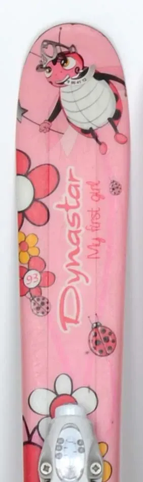 Top N Sport Dynastar MY FIRST STARLETT skis junior d’occasion